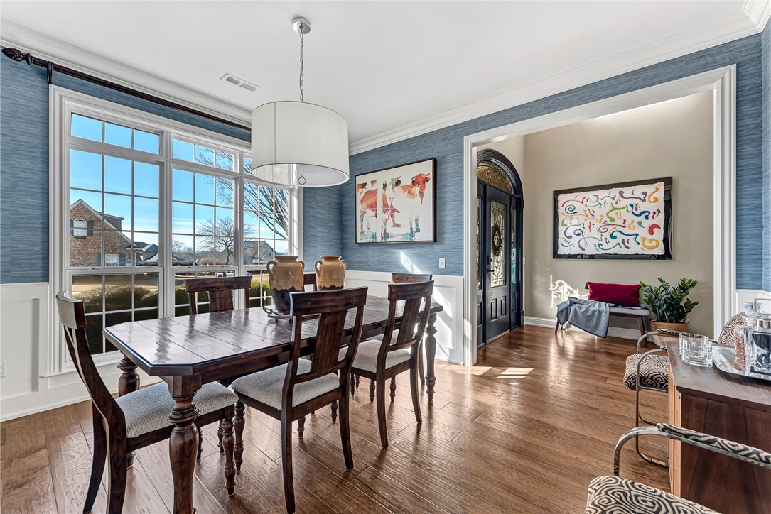 Shadow Valley Ph 1 Rogers - Residential