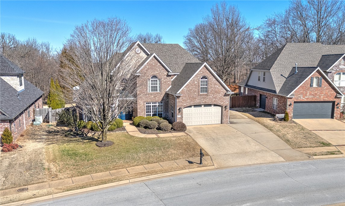 Shadow Valley Ph 1 Rogers - Residential