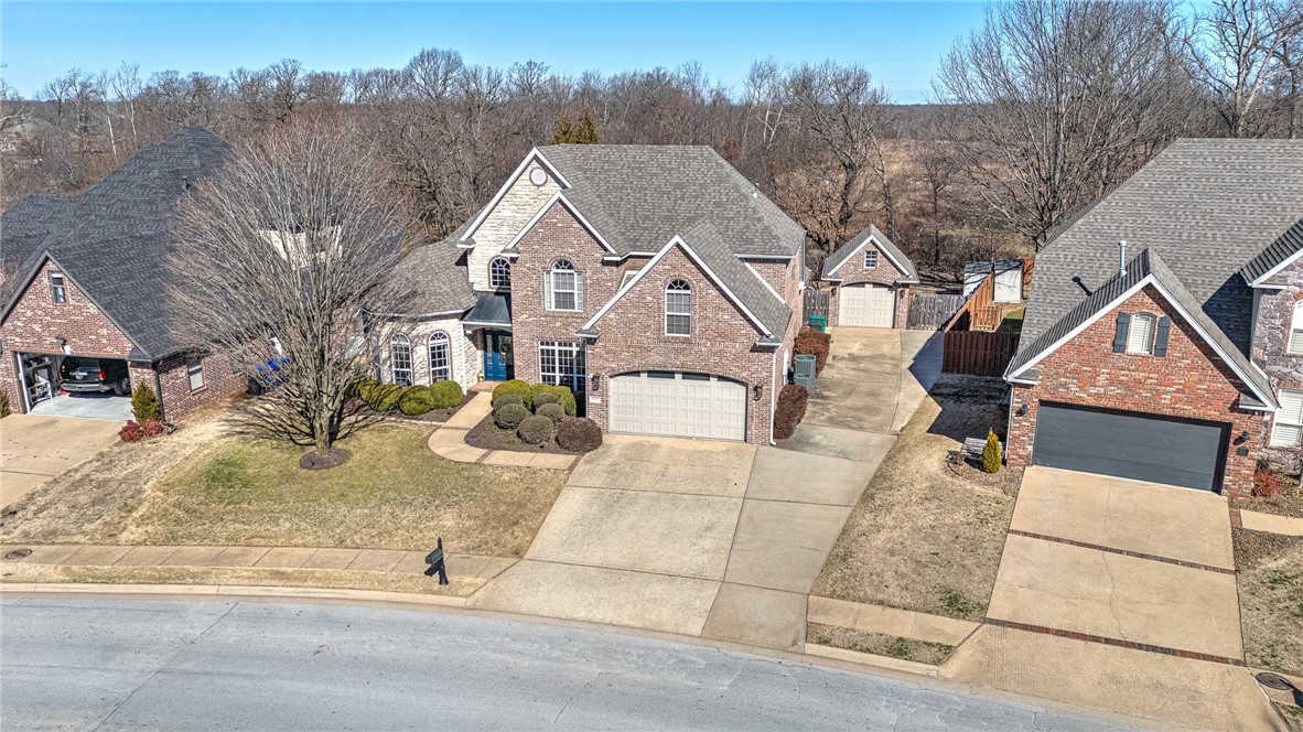 Shadow Valley Ph 1 Rogers - Residential