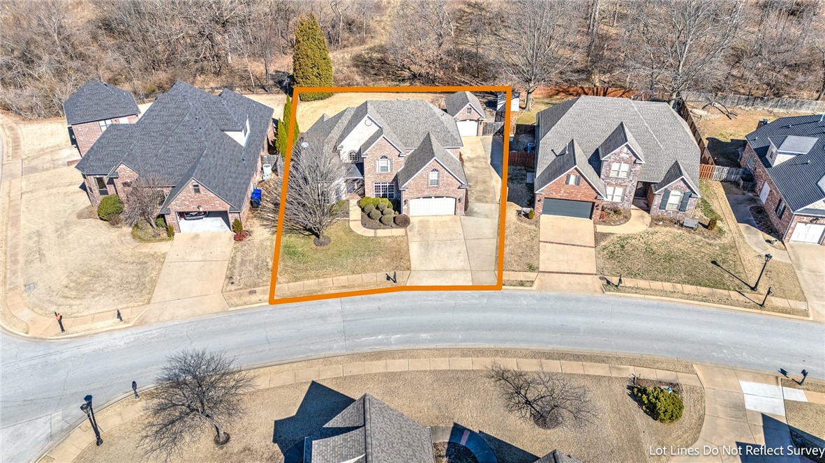 Shadow Valley Ph 1 Rogers - Residential