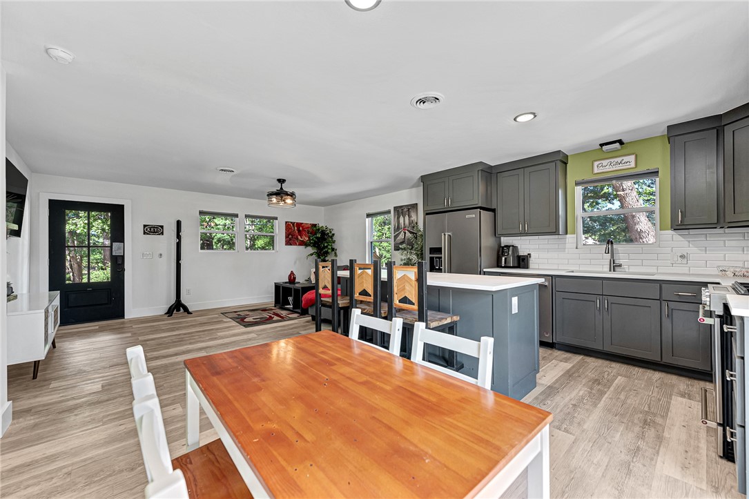 Fairview Heights Add Bentonville - Residential