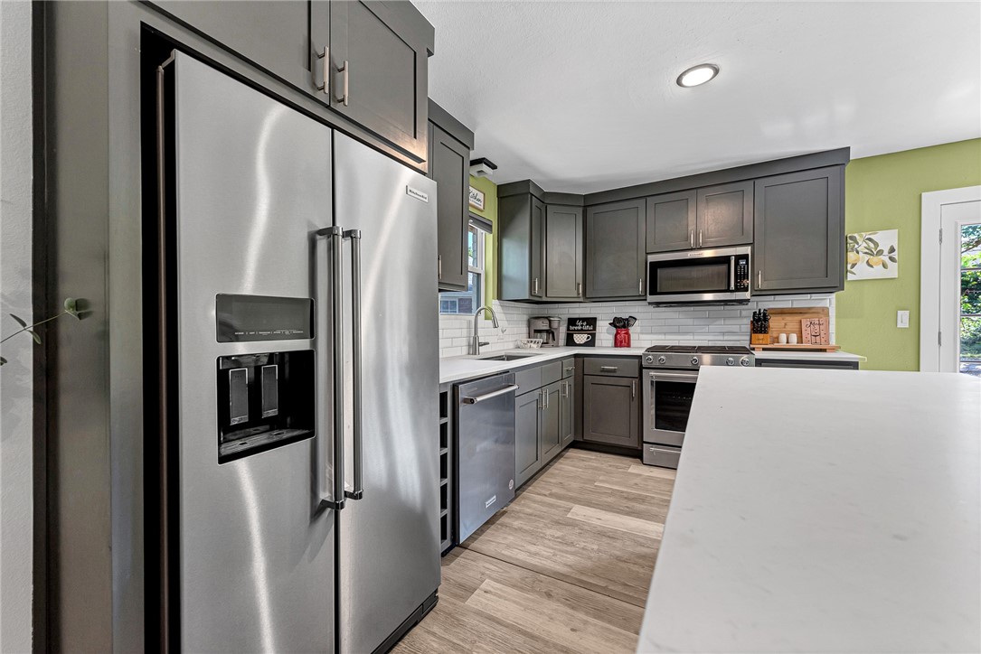 Fairview Heights Add Bentonville - Residential