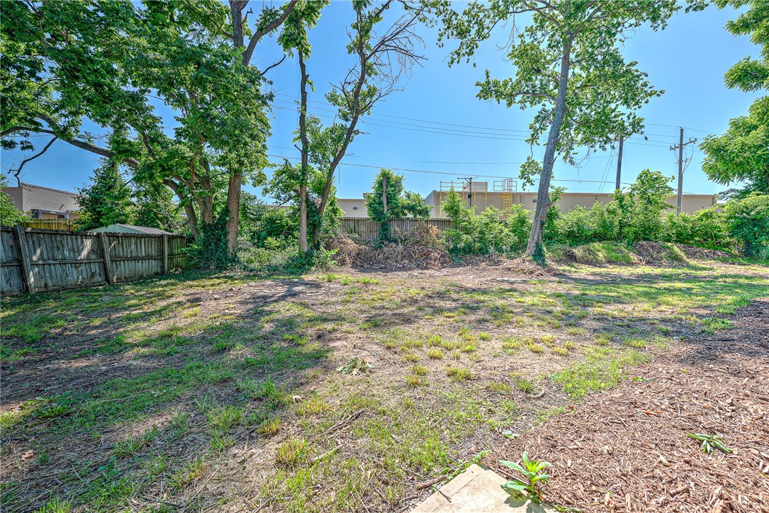 Fairview Heights Add Bentonville - Residential