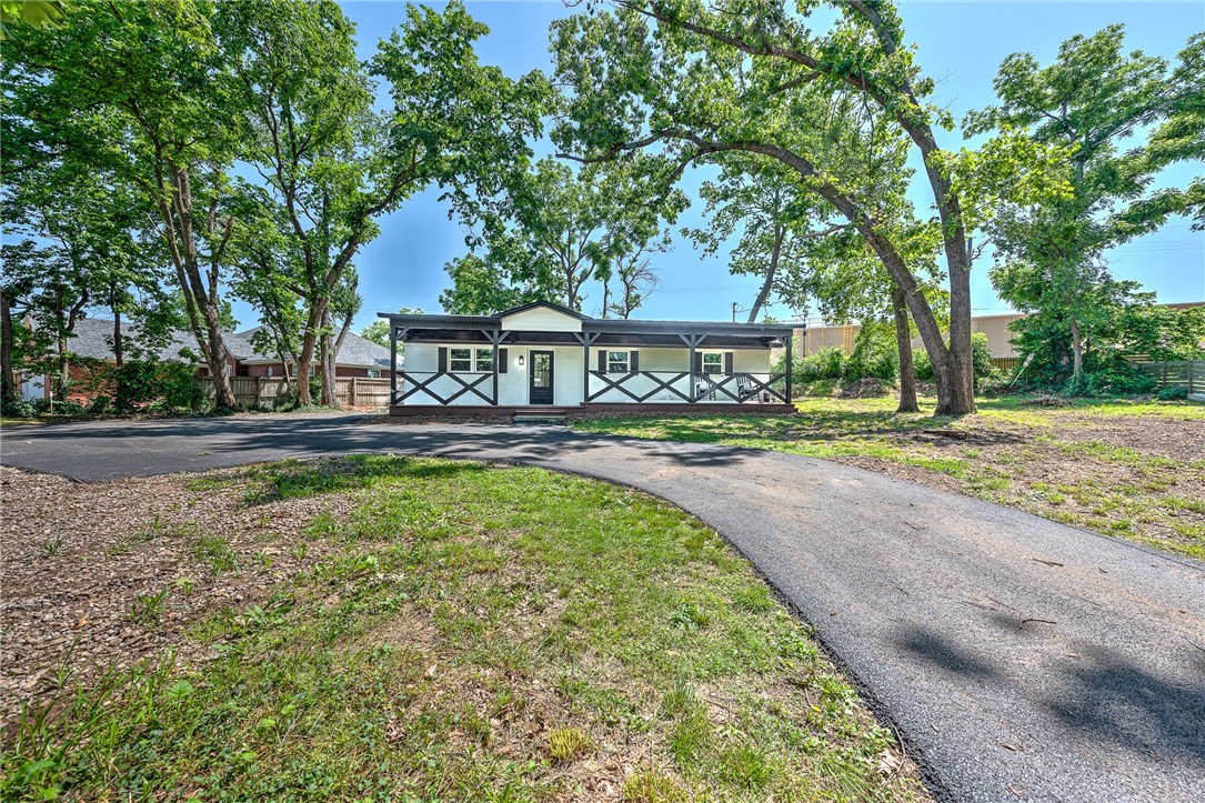 Fairview Heights Add Bentonville - Residential
