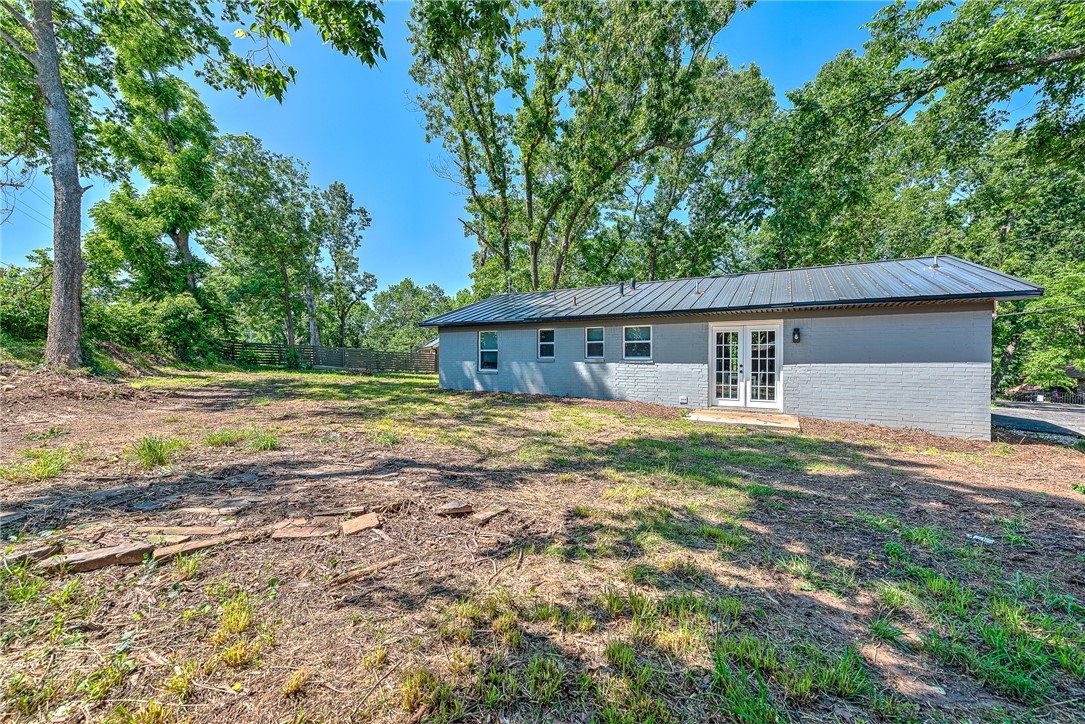 Fairview Heights Add Bentonville - Residential