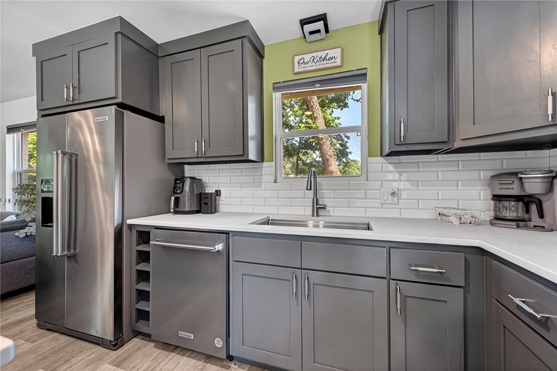 Fairview Heights Add Bentonville - Residential
