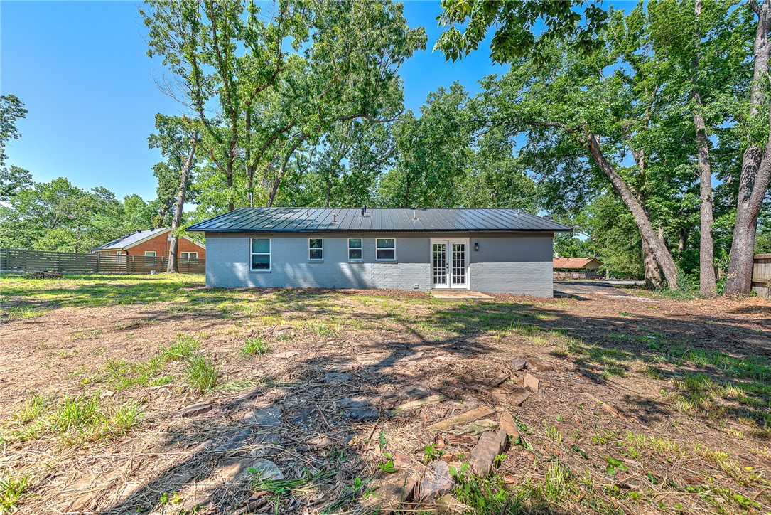 Fairview Heights Add Bentonville - Residential