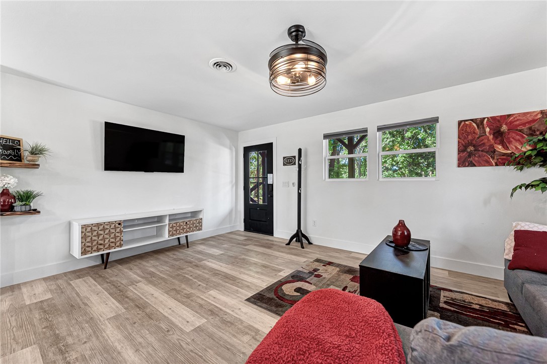 Fairview Heights Add Bentonville - Residential