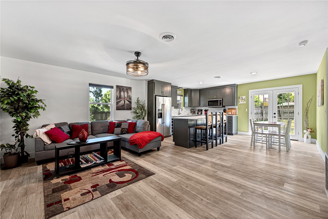 Fairview Heights Add Bentonville - Residential
