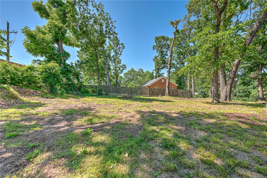 Fairview Heights Add Bentonville - Residential