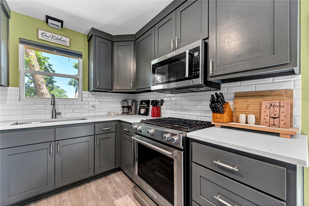 Fairview Heights Add Bentonville - Residential