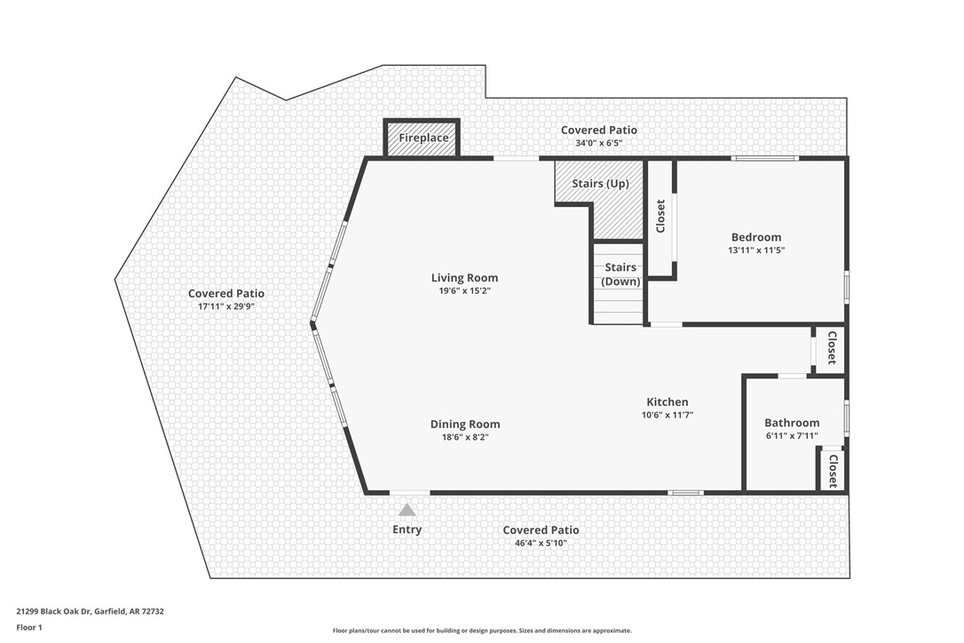 Moulder Hollow - Residential