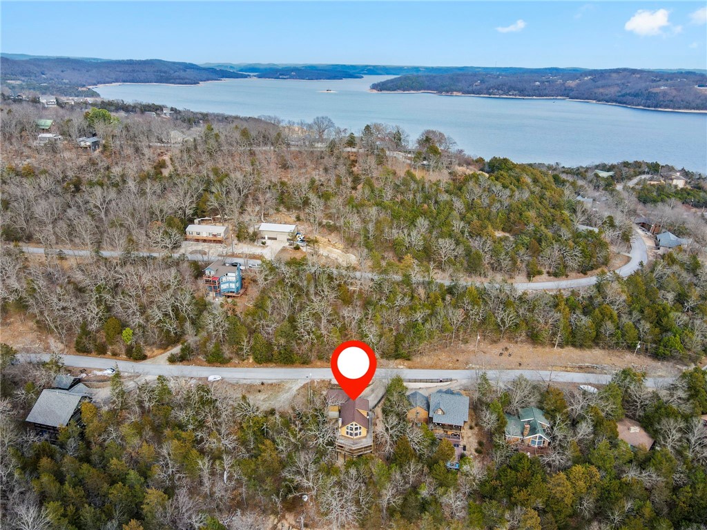 Moulder Hollow - Residential