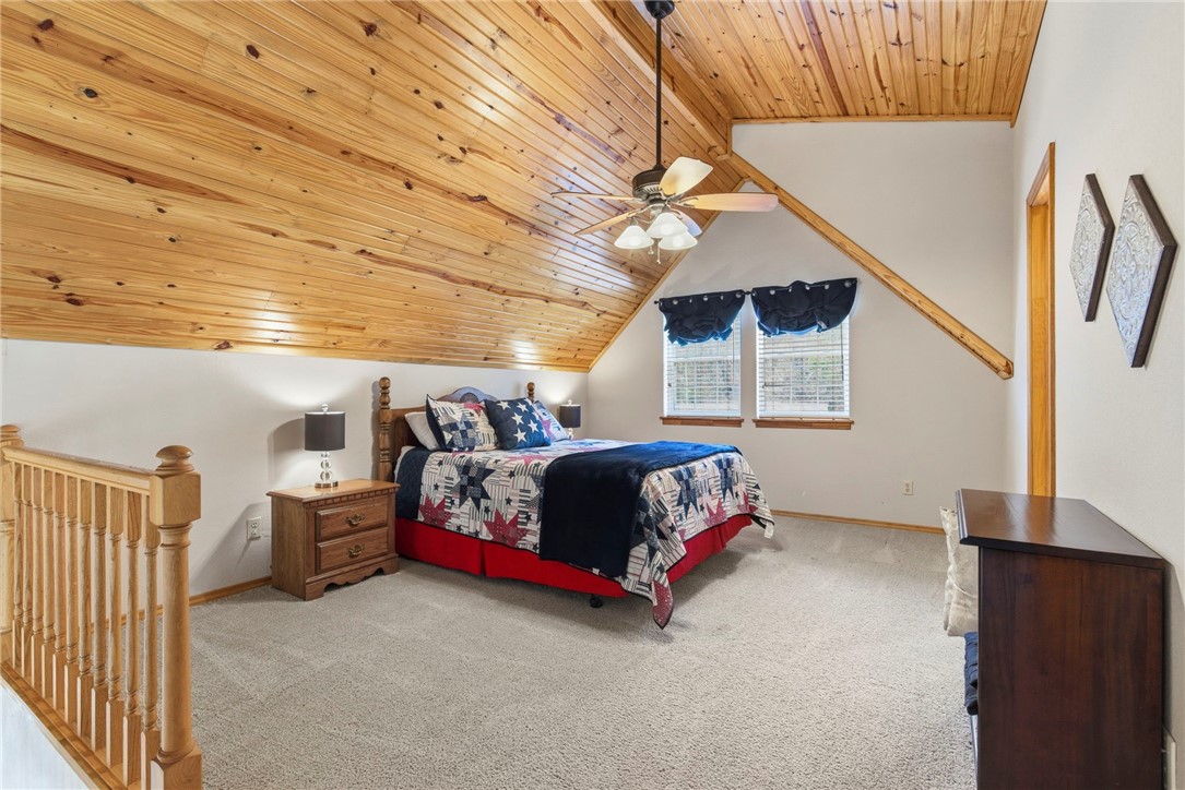 Moulder Hollow - Residential