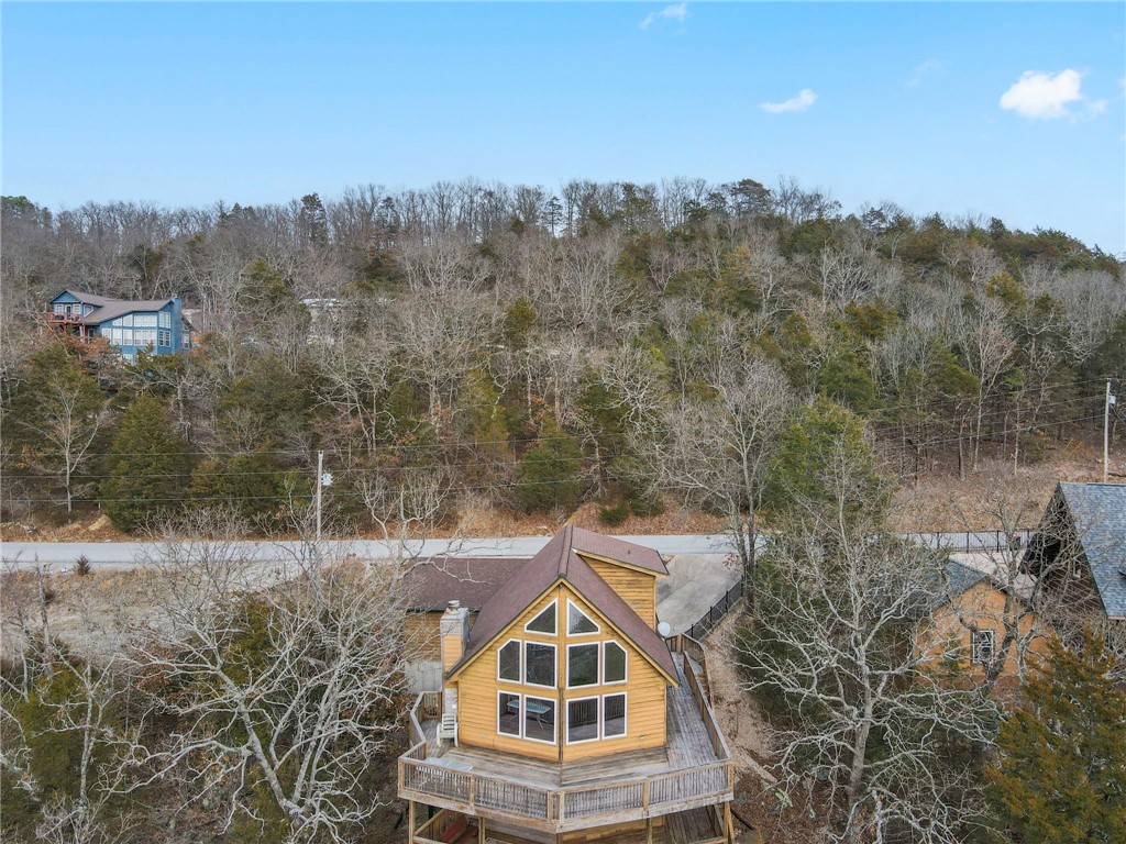 Moulder Hollow - Residential