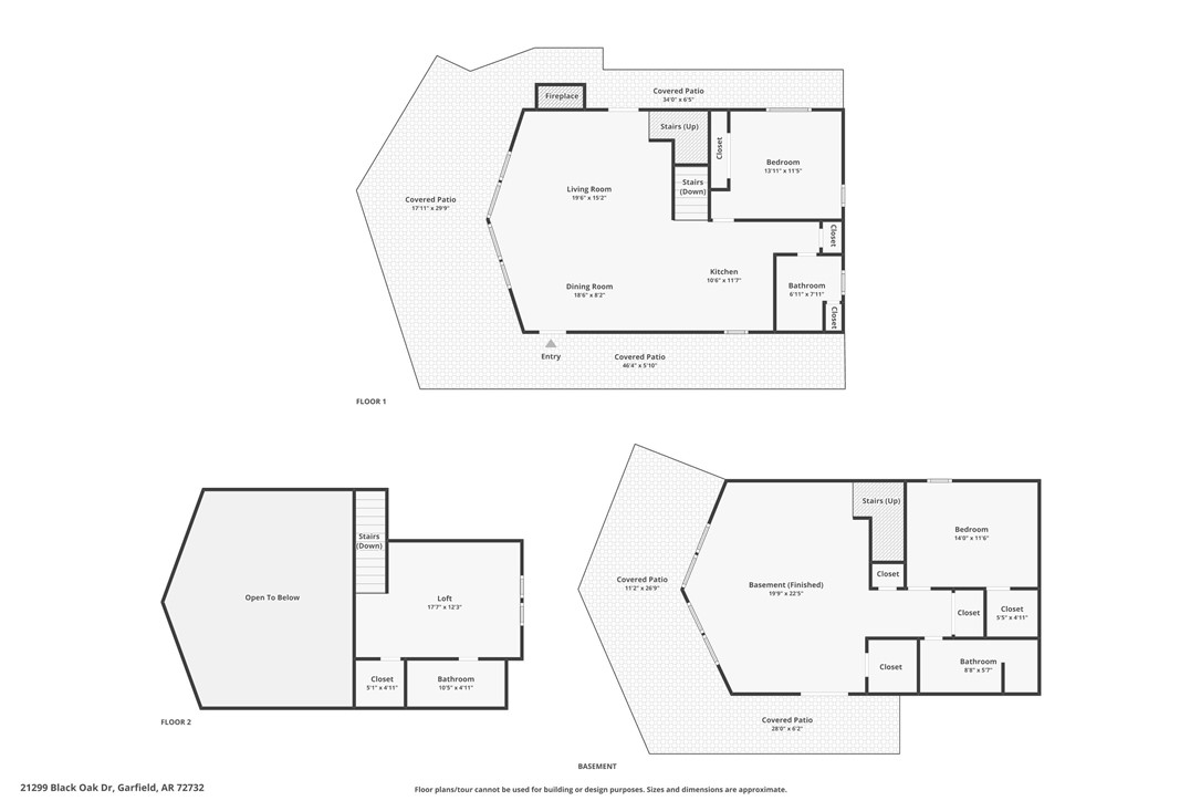 Moulder Hollow - Residential