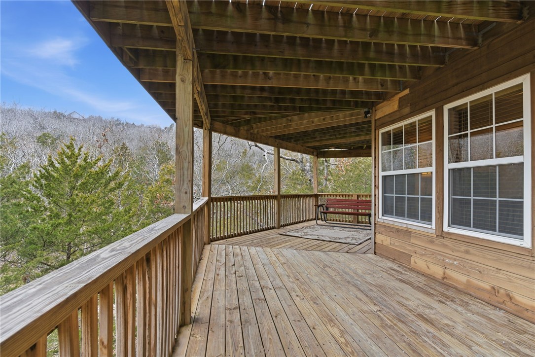 Moulder Hollow - Residential