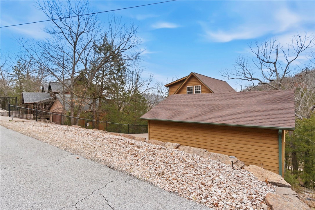 Moulder Hollow - Residential