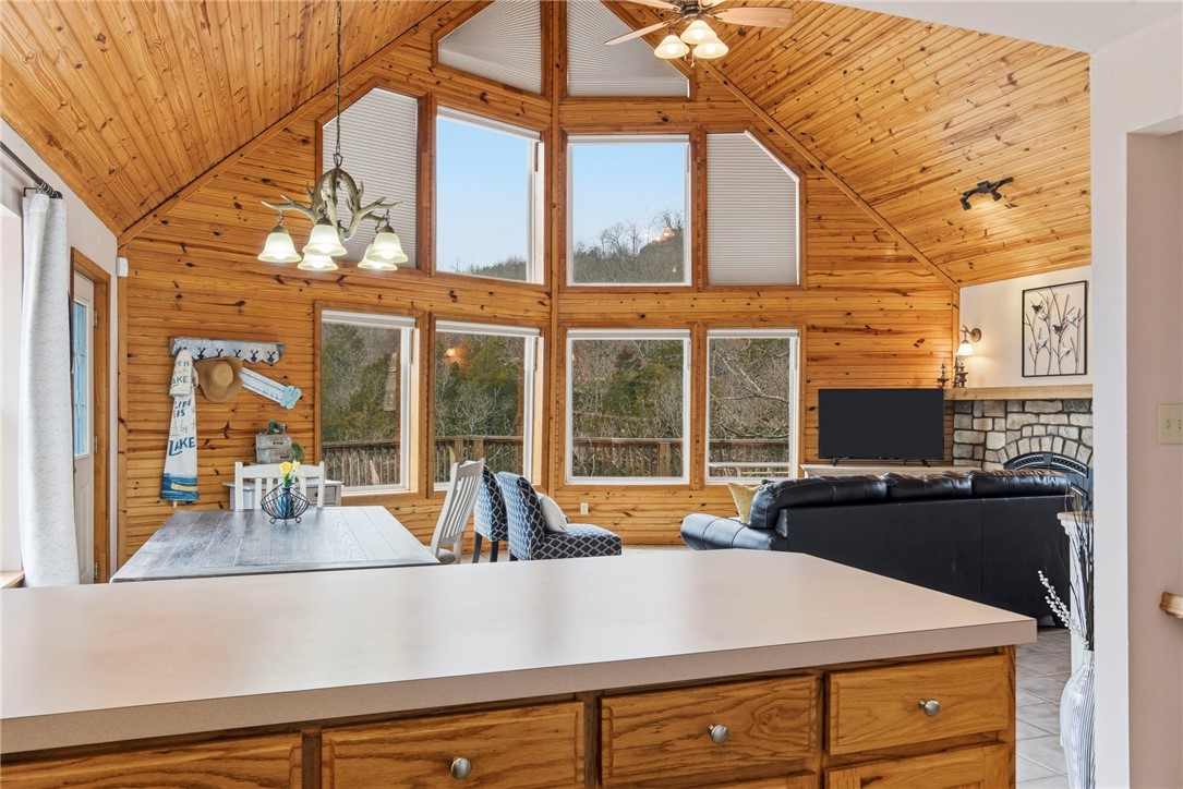 Moulder Hollow - Residential