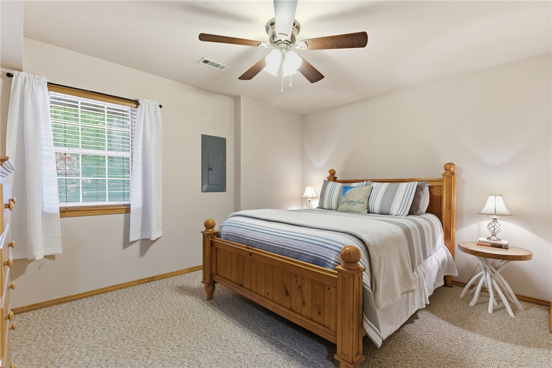 Moulder Hollow - Residential