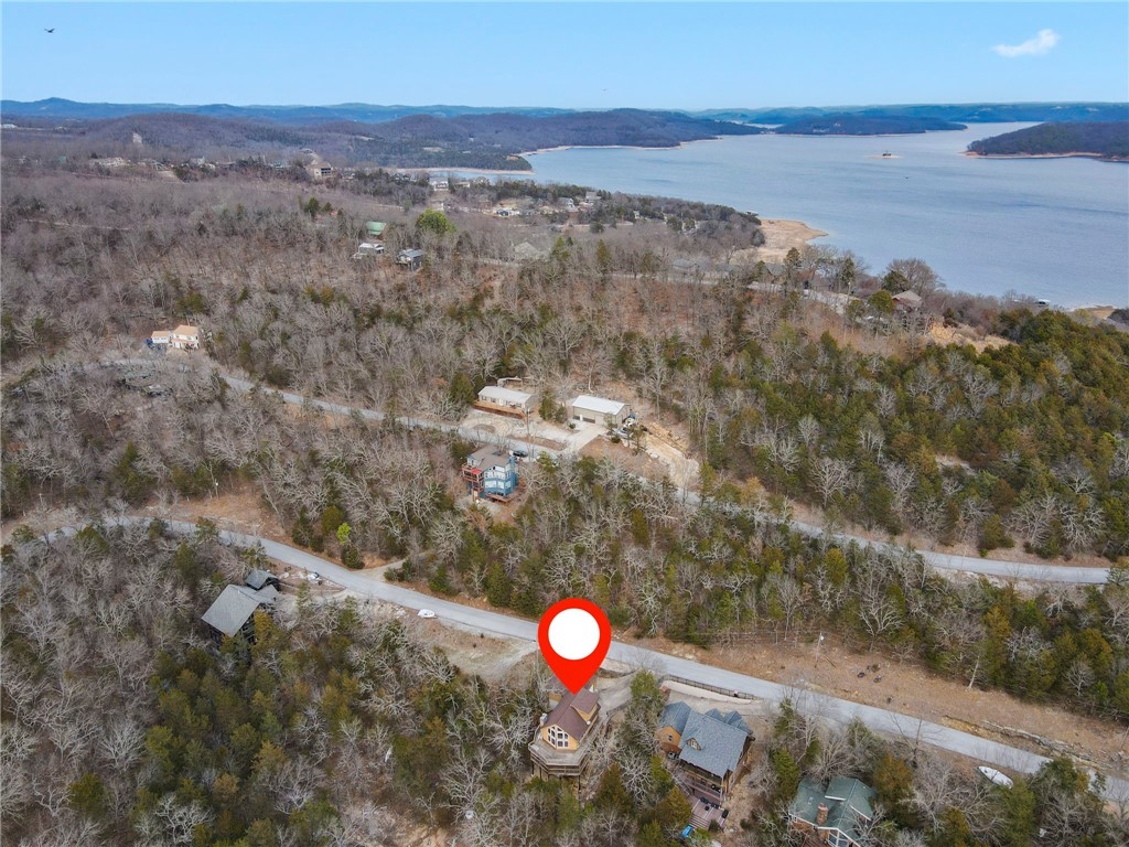 Moulder Hollow - Residential