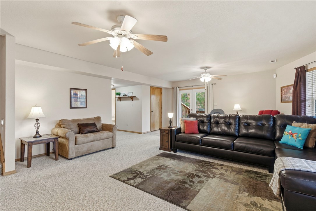 Moulder Hollow - Residential