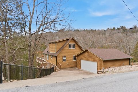 Photo of 21299 Black Oak Drive, Garfield, AR 72732 (MLS # 1335287)