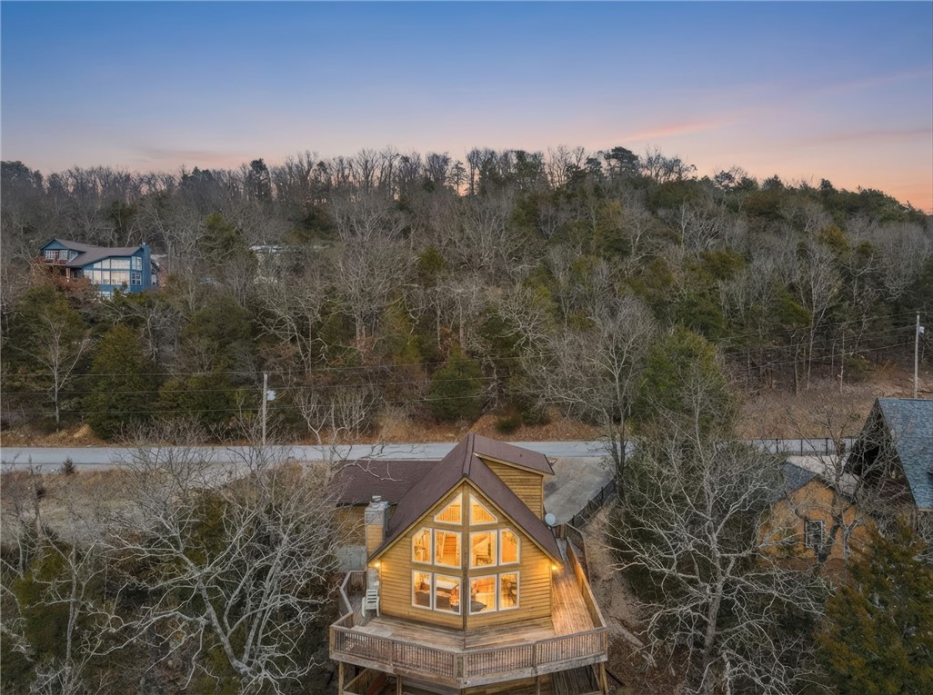 Moulder Hollow - Residential