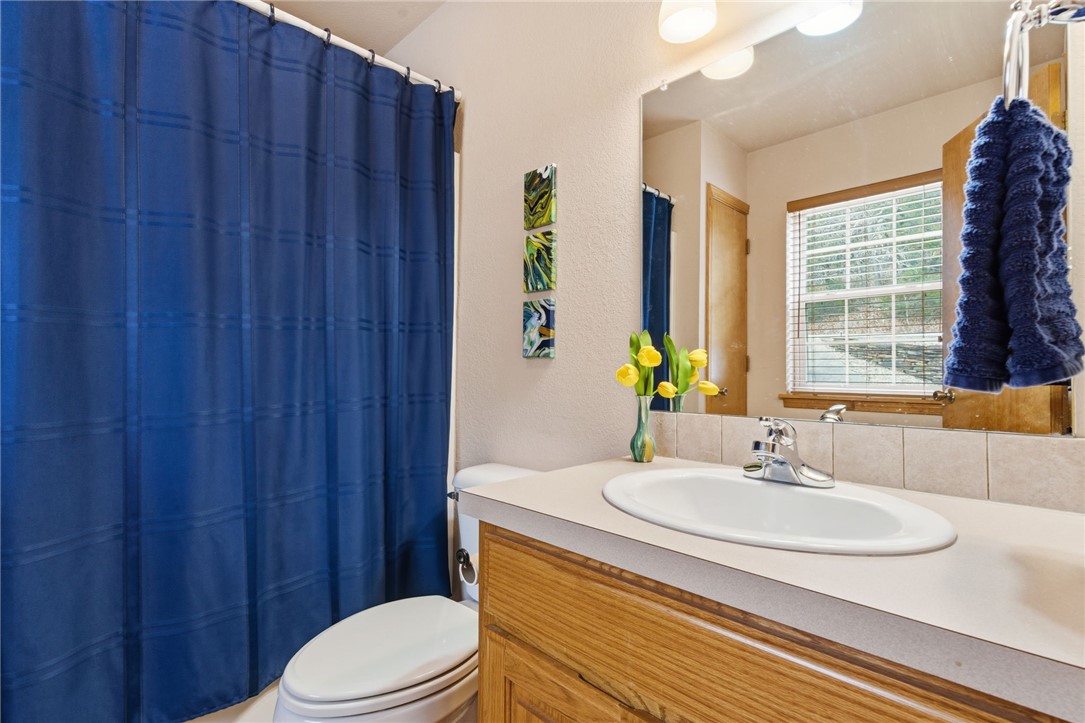 Moulder Hollow - Residential