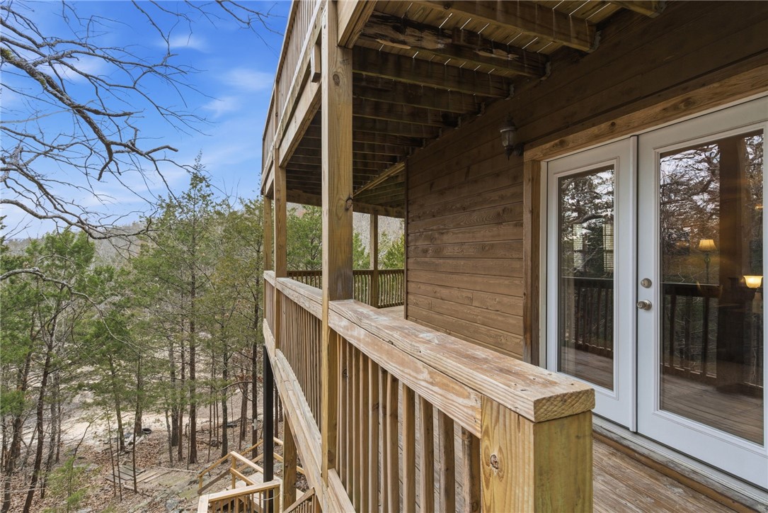 Moulder Hollow - Residential