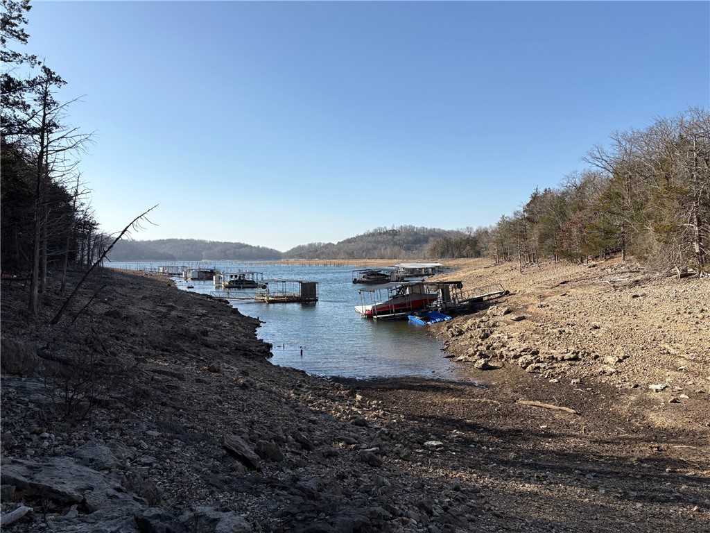 Moulder Hollow - Residential