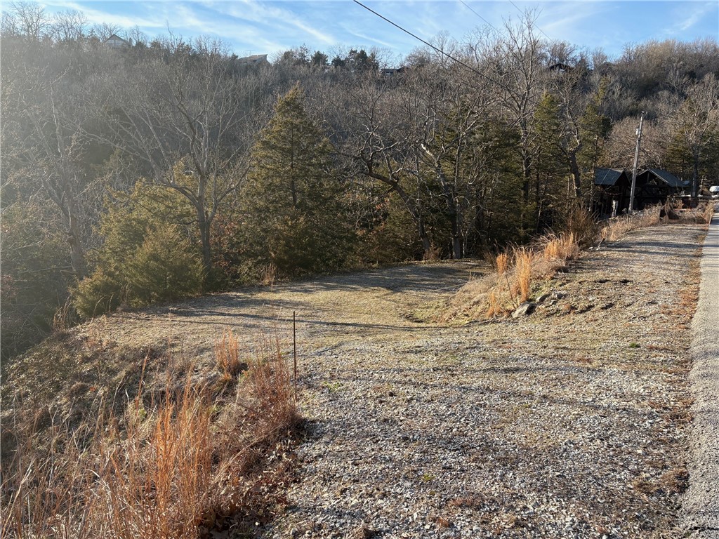 Moulder Hollow - Residential