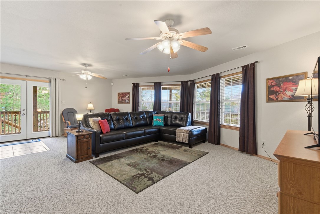 Moulder Hollow - Residential