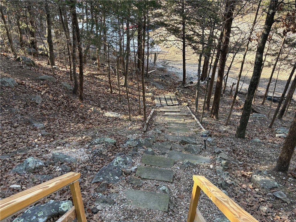 Moulder Hollow - Residential