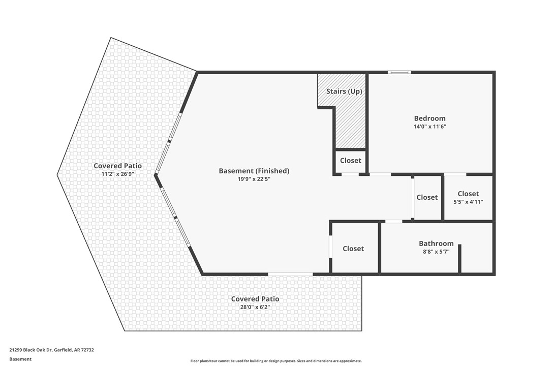 Moulder Hollow - Residential