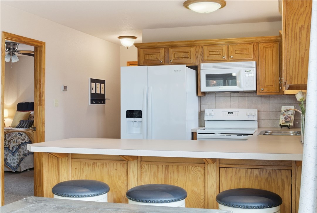 Moulder Hollow - Residential