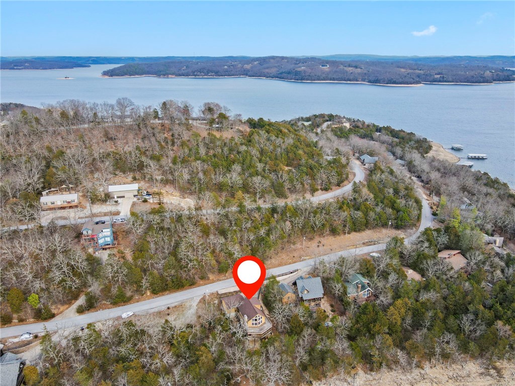 Moulder Hollow - Residential