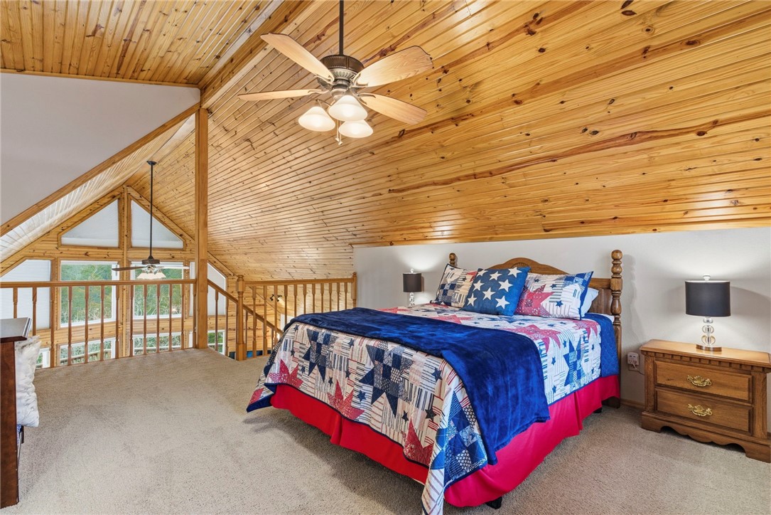 Moulder Hollow - Residential