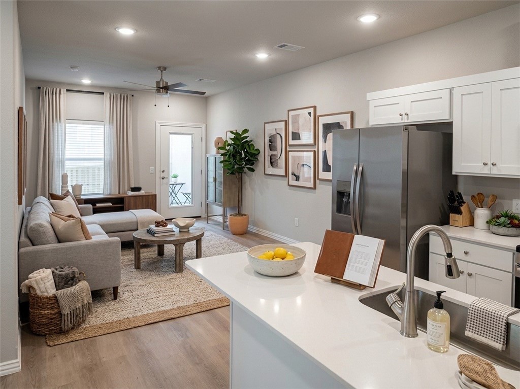 Poigai Estates Ph 2 Bentonville - Residential