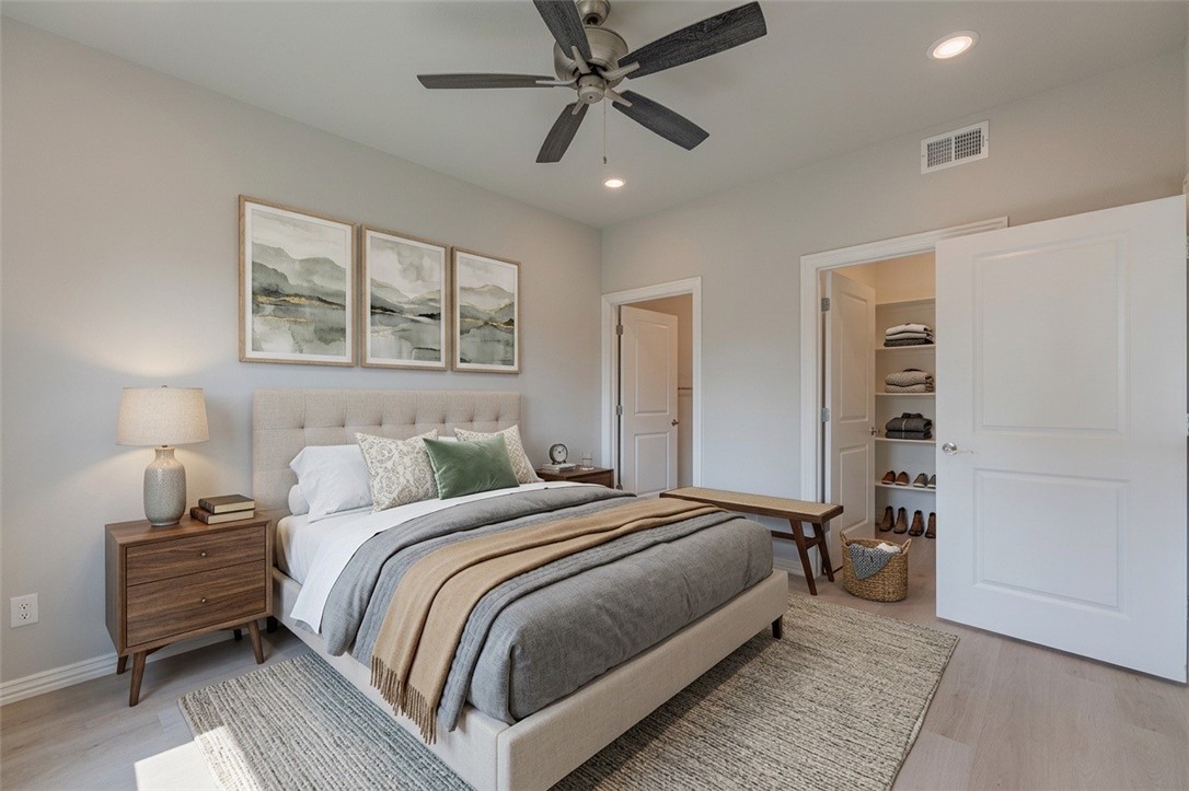 Poigai Estates Ph 2 Bentonville - Residential