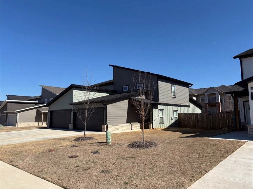 Poigai Estates Ph 2 Bentonville - Residential