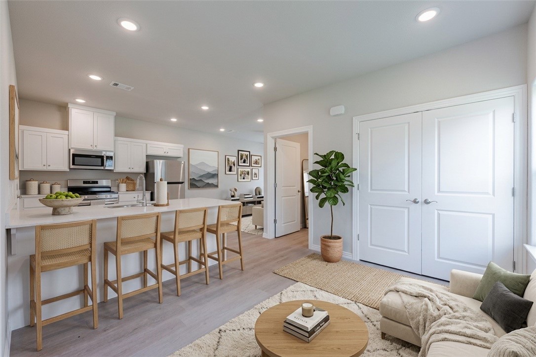 Poigai Estates Ph 2 Bentonville - Residential