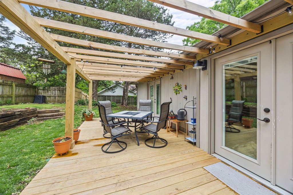 Cedarwood Add Ph I - Residential