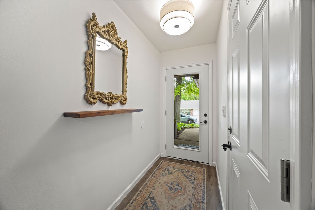 Cedarwood Add Ph I - Residential