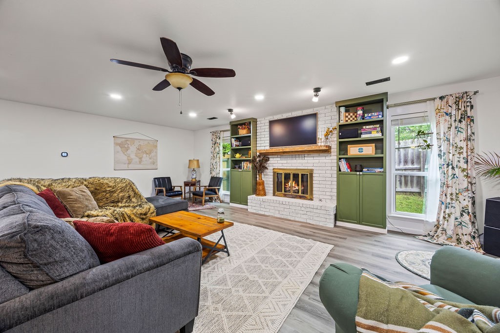 Cedarwood Add Ph I - Residential