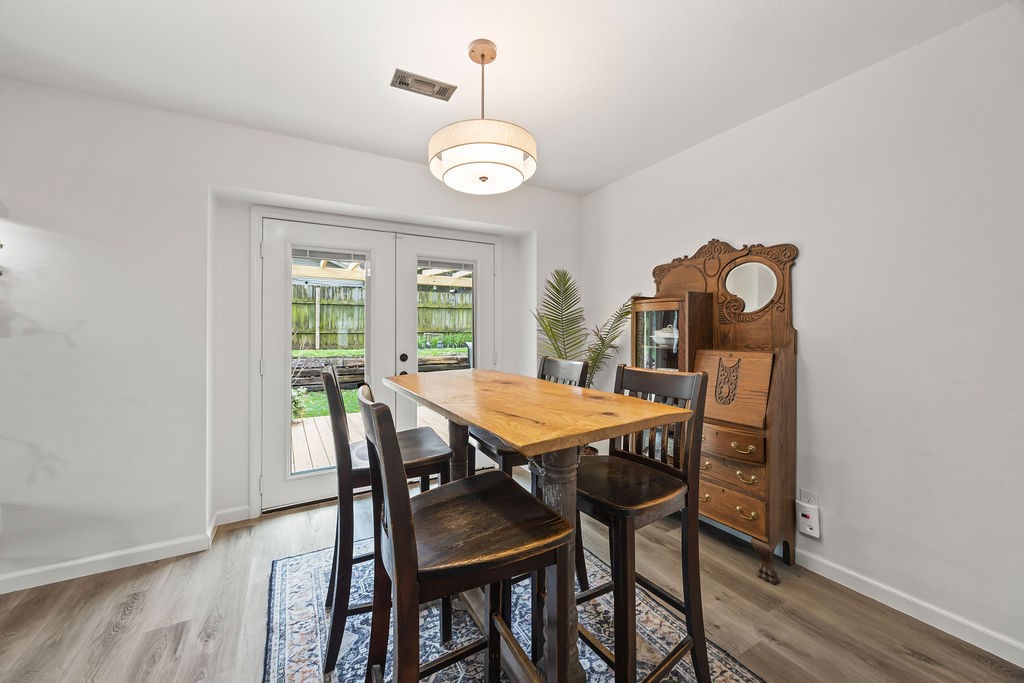 Cedarwood Add Ph I - Residential
