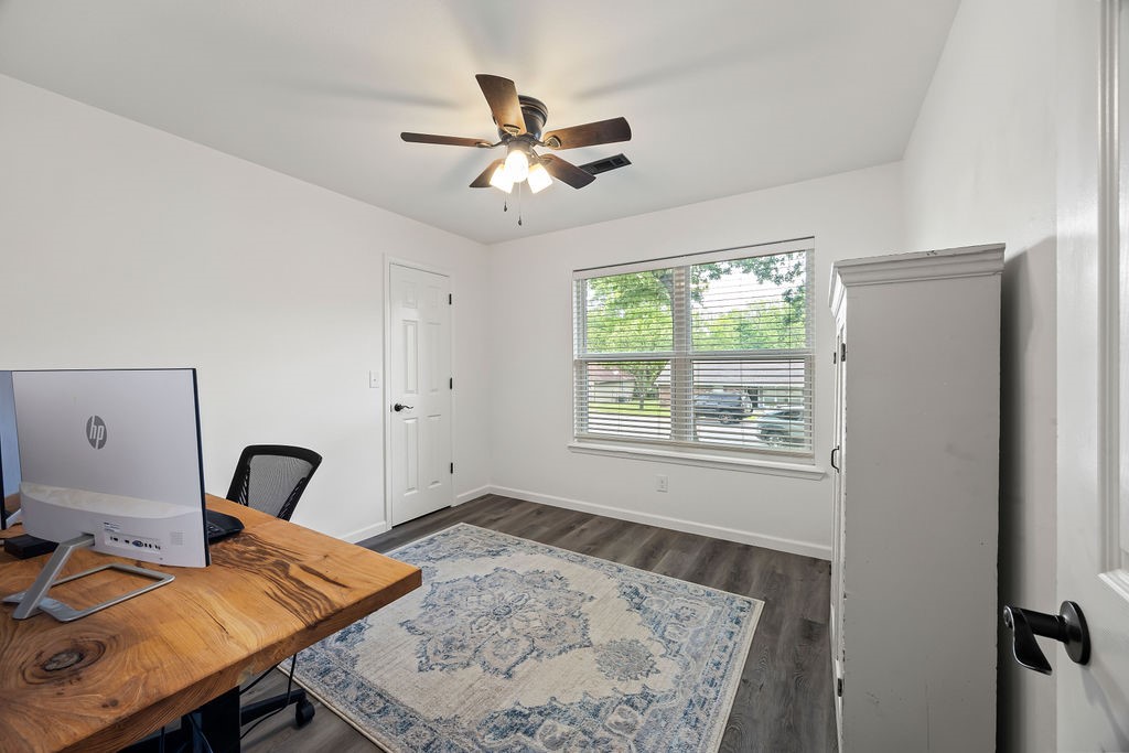 Cedarwood Add Ph I - Residential