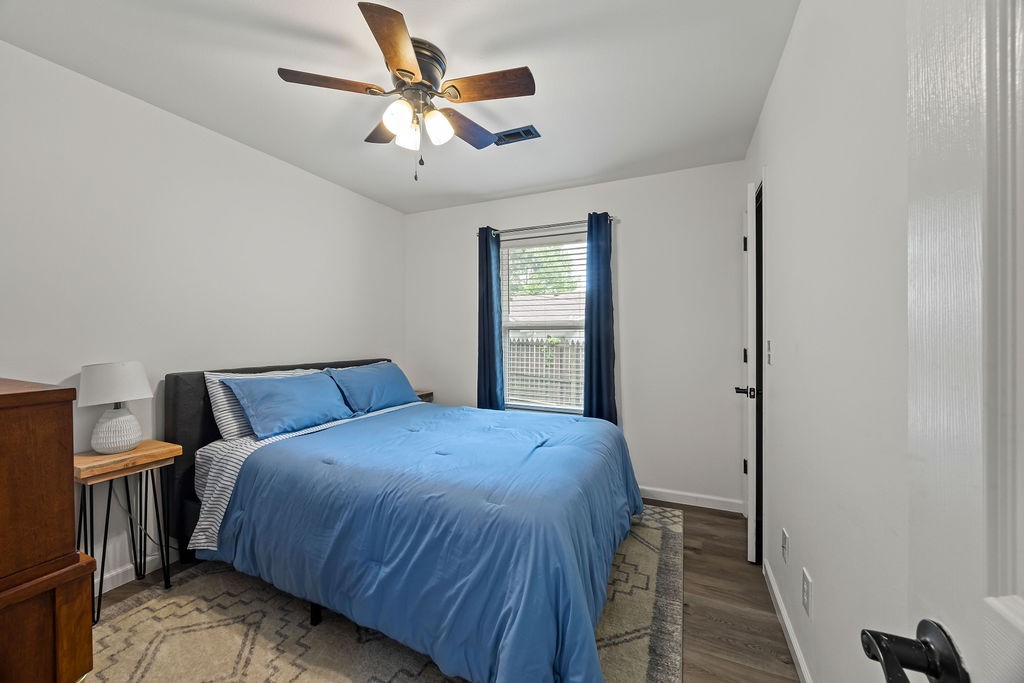 Cedarwood Add Ph I - Residential