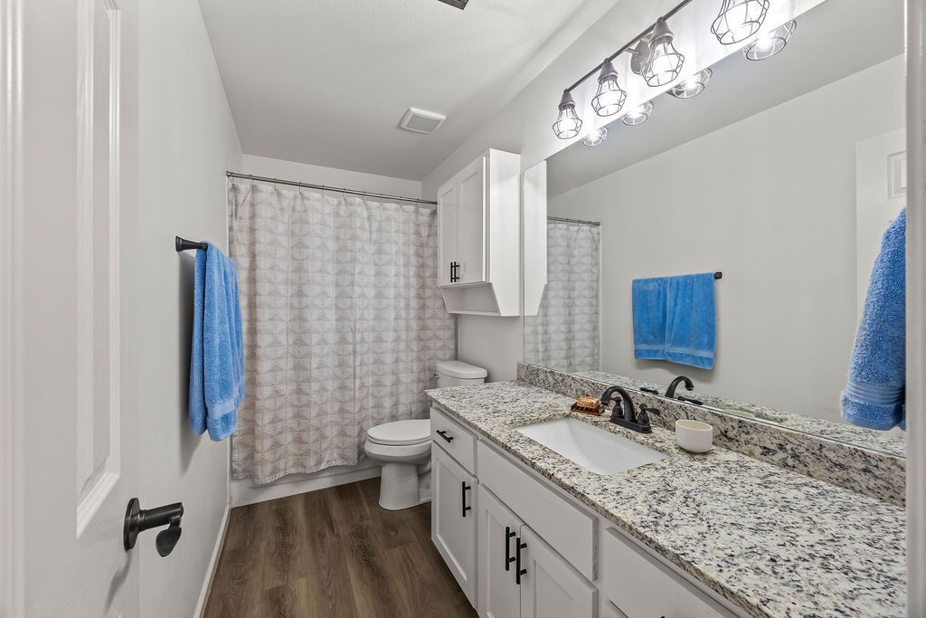 Cedarwood Add Ph I - Residential