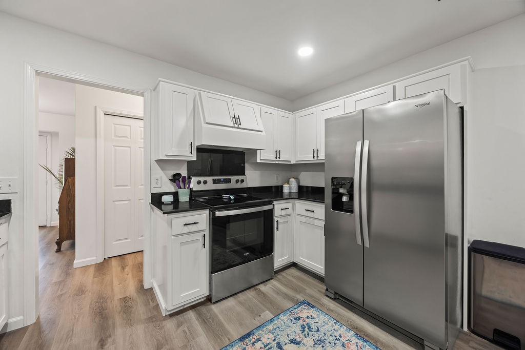 Cedarwood Add Ph I - Residential
